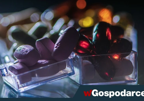 Multiwitamina - czy opłaca się ją suplementować?