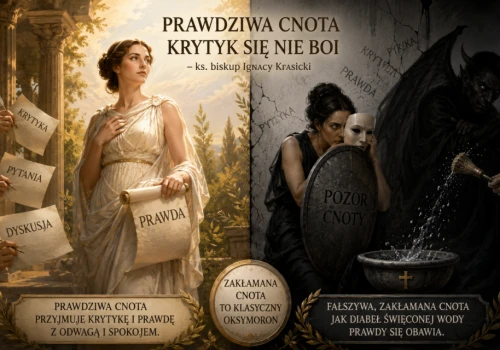PRAWDZIWA CNOTA…