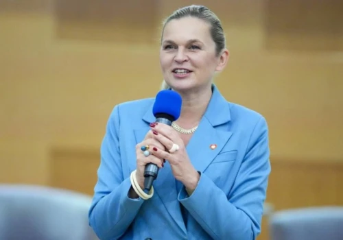 Nowacka zapowiada ostre zmiany dostępie dzieci do mediów społecznościowych. Znamy datę zakazu