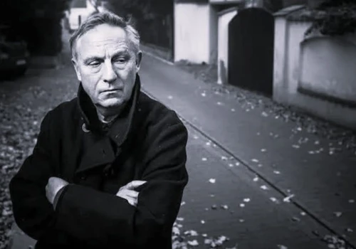 Nie żyje Krzysztof Piesiewicz. Współtwórca filmów Kieślowskiego miał 80 lat