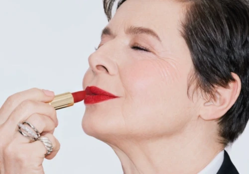Isabella Rossellini zagra w nowym filmie o Marii Antoninie
