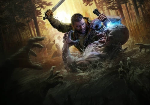 Społeczność Dying Light pokazała serce. Techland wsparł chorą fankę