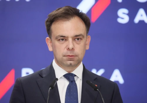15-procentowy podatek w grze, ale to nie koniec. Rząd planuje rewolucję w ulgach