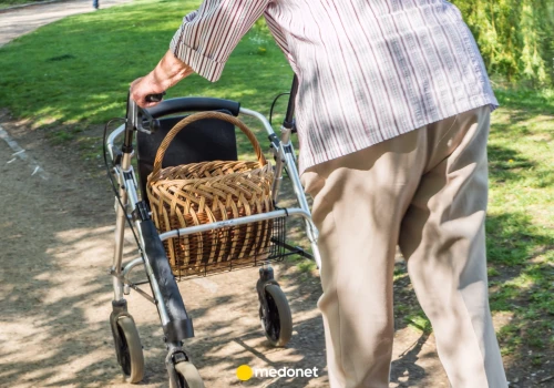 Sanatorium taniej niż myślisz. Seniorzy mogą sporo zaoszczędzić dzięki tej karcie