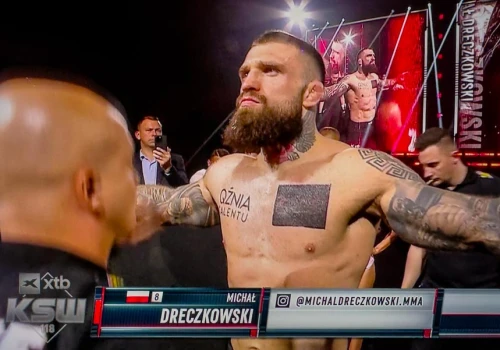 Pewna wygrana na punkty w Kaliszu