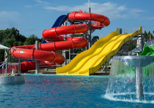 Aquapark w Łebie? Kurort chce przyciągnąć turystów