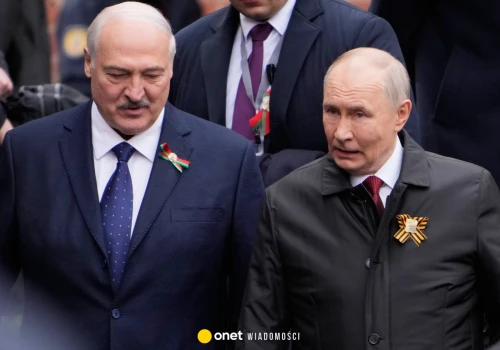 Białoruś zaatakuje Ukrainę? Dmytro Kułeba: pytanie tylko, gdzie i kiedy