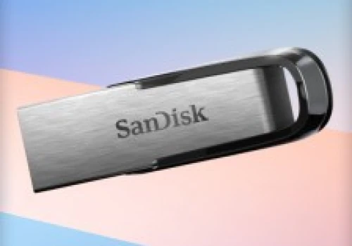 Pendrive Sandisk Ultra Flair 64 GB za 39,99 zł, a 128 GB za 59,99 zł w Amazon PL