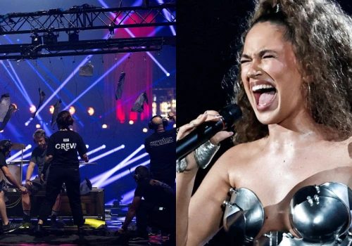 Majątek za trzy minuty show? Tyle ma Polskę kosztować występ w Eurowizji