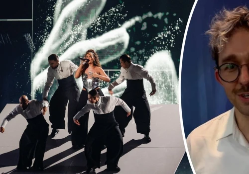 Ten wymóg pokrzyżował plany Alicji Szemplińskiej. Eurowizyjne show miało wyglądać inaczej