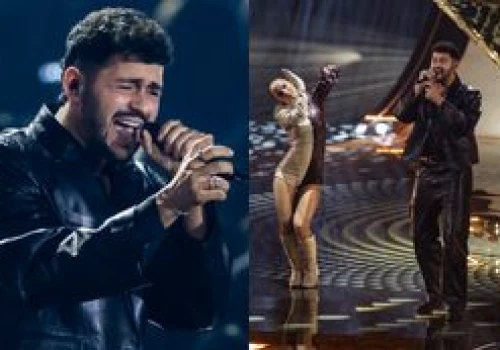 Eurowizja 2026. Reprezentant Izraela nie został WYBUCZANY, ale w sieci nie zabrakło negatywnych komentarzy: 