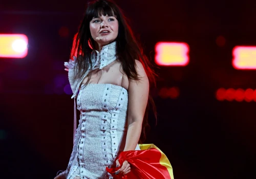 Belgia rozważa bojkot Eurowizji. 