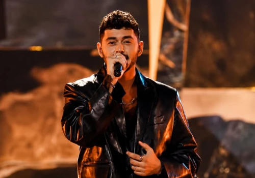 Występ Izraela w finale Eurowizji zaskoczył. Był dziwnie... cichy