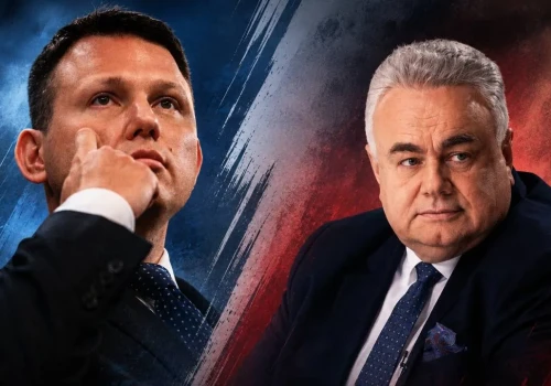 Sakiewicz ujawnia kolejne kulisy nękania. „Budzono naszych dziennikarzy w nocy”