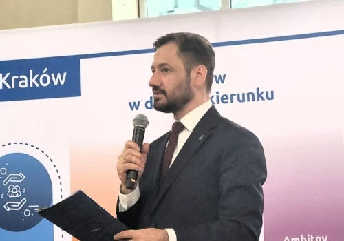 „Od tego są sądy” – Miszalski komentuje wyrok w sprawie Szczęsnego Filipiaka