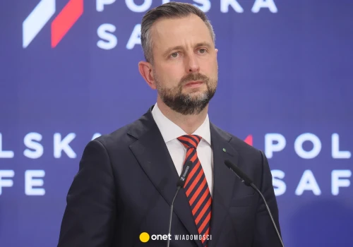 Zamieszanie wokół amerykańskich wojsk w Polsce. Szef MON zapewnia: potwierdziliśmy to z Pentagonem