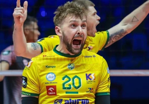 Finał LM: Aluron CMC Warta Zawiercie - Sir Susa Monini Perugia. Transmisja TV i stream online