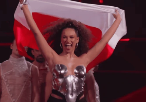 Eurowizja 2026. Komentarze po występie Alicji Szemplińskiej w finale. Internet płonie
