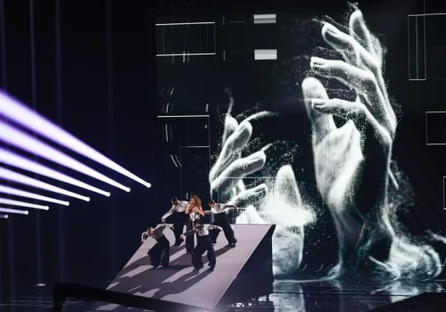 Alicja Szemplińska doprowadziła widzów do łez! Internet po finale Eurowizji oszalał