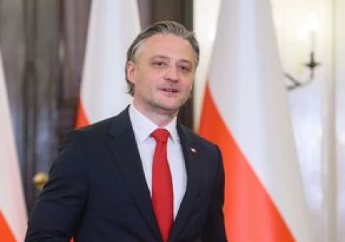 Zamieszanie z żołnierzami USA. Szef BBN zabiera głos
