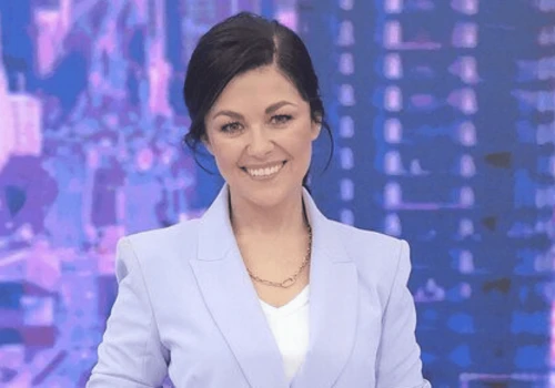 Cichopek pokazała 12-letnią córkę. Helena prawie przerosła swoją mamę