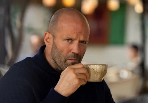 Jak bardzo Jason Statham będzie kopać tyłki u Guya Ritchiego? Reżyser zapowiada