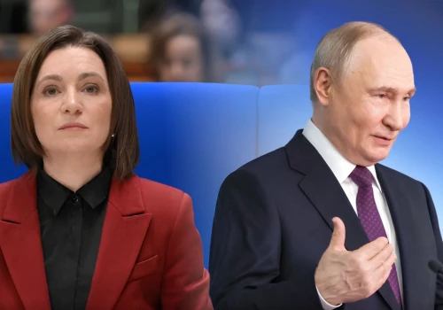 Nowy dekret Putina, prezydent kraju reaguje. 