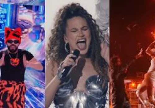 Za nami finał Eurowizji 2026. Wiadomo, kto wygrał tegoroczny konkurs! Które miejsce zajęła Alicja Szemplińska?