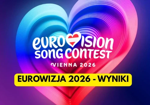 Kto wygrał Eurowizję 2026? Mamy wyniki