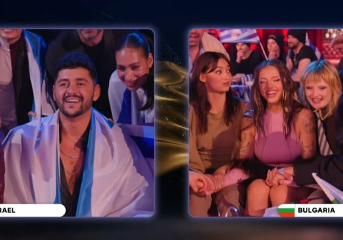 Eurowizja 2026. Ten kraj wygrał. Bukmacherzy nie mieli racji. Wielkie zaskoczenie