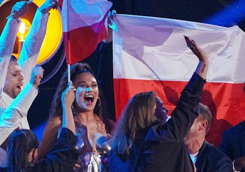 Tak głosowało międzynarodowe jury. Polska dawno nie dostała tylu dwunastek!