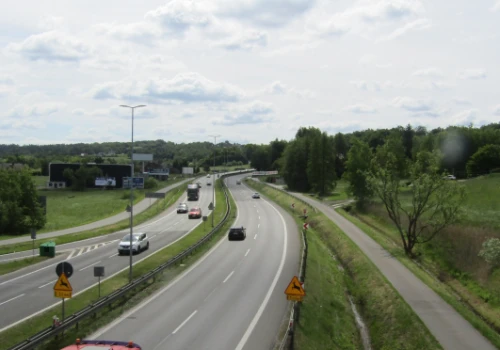 Zakopianka przejdzie kolejną wielką przebudowę. Powstaną nowe drogi lokalne i mosty