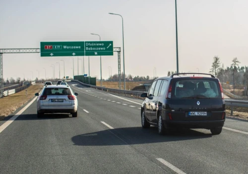 Polityku! Prędkość na autostradach powinna być nieograniczona i jest ku temu jeden ważny powód!