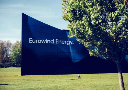 Nowy współwłaściciel Eurowind Energy