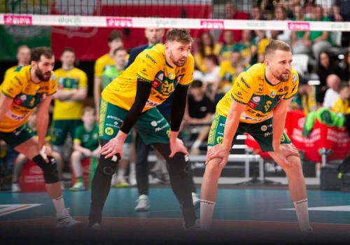 Dosadne słowa o finale Ligi Mistrzów. 