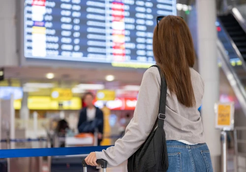Nie jadą za miastem ani plażą. Turyści planują urlopy pod koncerty, mecze i wielkie wydarzenia