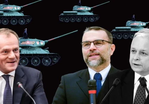 Dlaczego liberałowie nie rozumieją wojny?