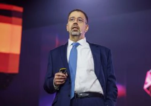 Kilka korporacji stało się zbyt potężnych? Prof. Acemoglu: Skala jest porażająca