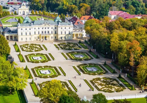 „Polski Wersal” kiedyś tętnił życiem. Perła architektury zachwyci turystów