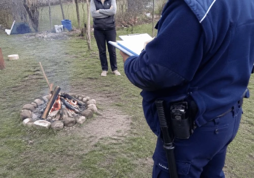 Nawet 5000 zł mandatu jeśli zrobisz to w 2026. Jeden błąd i sąsiad może zgłosić sprawę