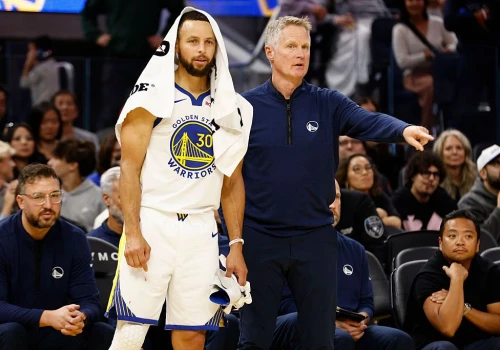 Znany trener NBA podjął decyzję. Teraz mówi wprost