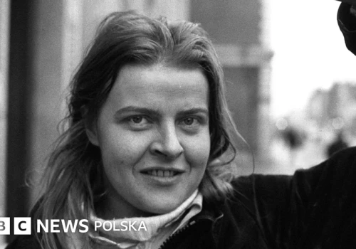 'Wyrwali najlepsze obrazy z ram': bogata angielska dziedziczka, która ukradła dzieła sztuki dla IRA