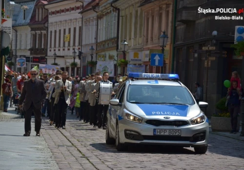 31. Ogólnopolskie Dni Bezpieczeństwa, Kultury Ruchu i Ratownictwa Drogowego coraz bliżej