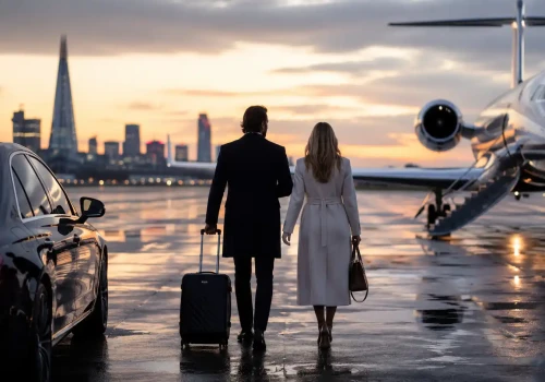 Beckham został miliarderem, ale Wielka Brytania traci bogaczy. „To opowieść o dwóch exodusach”