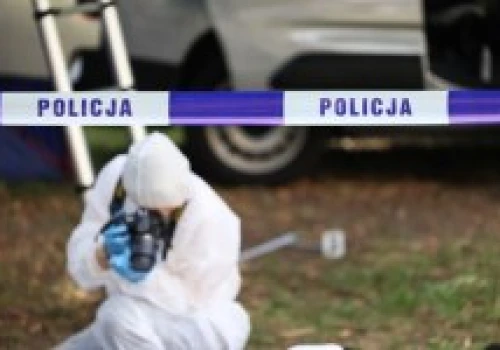 Śmiertelne pobicie 13-latka. Nowe informacje o podejrzanych