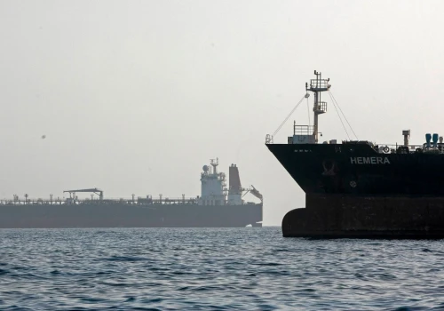 Negocjacje w sprawie Ormuzu. Europejskie kraje prowadzą rozmowy z Iranem