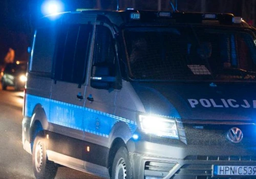 Tragiczny finał awantury nad jeziorem. Nie żyje 13-latek
