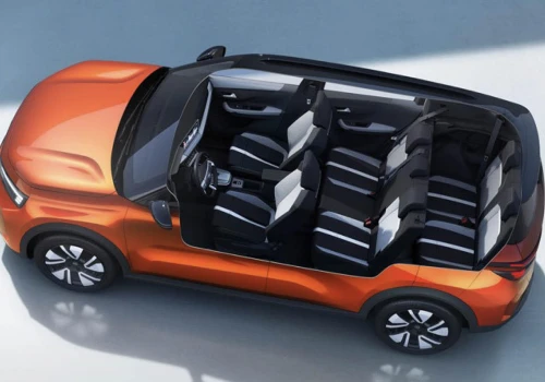 Ale promocja! Nowy Opel Frontera w wersji elektrycznej tańszy niż benzynowy!