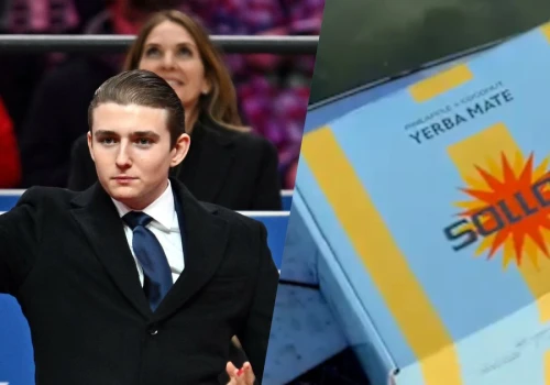 Najmłodszy syn Donalda Trumpa idzie w ślady ojca. Wybrał trudną branżę