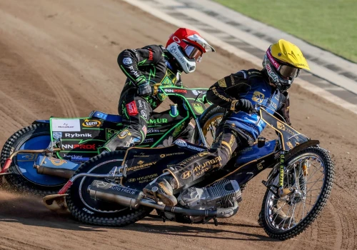 ZKS Stal Rzeszów - Moonfin Magnus Ostrów Wlkp.: transmisja za darmo i stream. Gdzie oglądać? (17.05.2026)